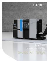 Swiss XT-1