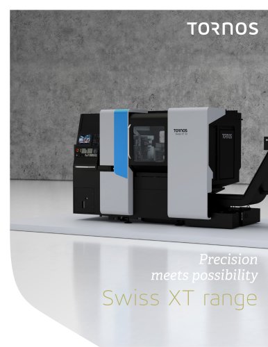Swiss XT