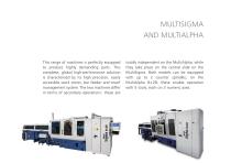 TORNOS PRODUCTS Turning - Milling - 14