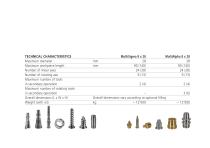 TORNOS PRODUCTS Turning - Milling - 15