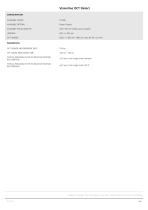 3D characteristics recognition Technical data-2