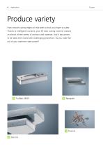 Cost-effective cutting through thick and thin-4