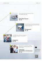 Laser beam sources-3