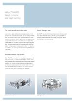 Laser Systems: 3D Laser Cutting, Welding and Surface Processing-4