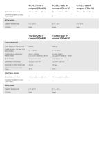 TruFiber P Compact Technical data-5