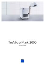 TruMicro Mark 2000-1