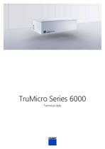 TruMicro Series 6000-1