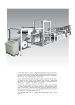 Lamina - Mono and Multilayer Sheet Lines - 3