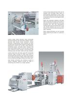 Lamina - Mono and Multilayer Sheet Lines - 5