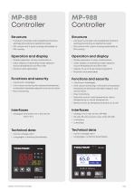 Tempering devices overview-5