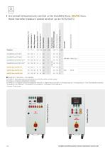 Tempering devices overview-8