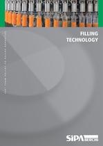 Filling technology_2009 - 1