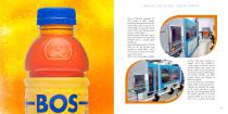 FOCUS ON BOTTLE PRODUCTION EQUIPMENTS FOR SPECIALTIES - 8