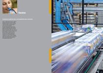 Palletization and depalletization solutions-2