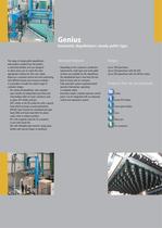 Pallettising/Depallettising - 12