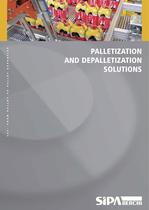 Pallettising/Depallettising - 1