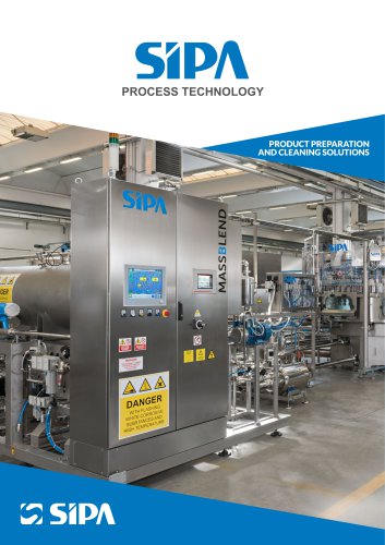 PROCESS TECHNOLOGY