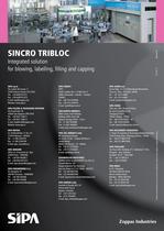 Sincro TriBloc - 9