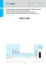 Driven-tools AMS Catalogue-16