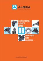 Driven-tools AMS Catalogue-1
