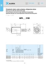 Driven-tools VDI Catalogue-19