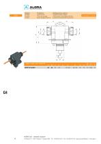 G4 COUPLING-4