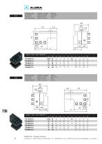 TOOLHOLDERS FOR CNC DIN 3425 LATHES-4