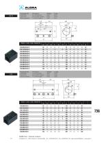 TOOLHOLDERS FOR CNC DIN 3425 LATHES - Algra - PDF Catalogs | Technical ...