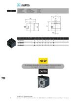 TOOLHOLDERS FOR CNC DIN 3425 LATHES-8