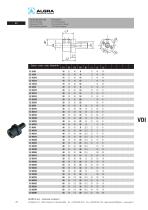 TOOLHOLDERS FOR CNC DIN 69880 LATHES-11