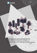 TOOLHOLDERS FOR CNC DIN 69880 LATHES-1