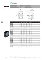 TOOLHOLDERS FOR TOOLDISCS WITH MILLED SEATS-2
