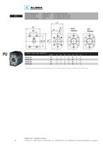 TOOLHOLDERS FOR TOOLDISCS WITH MILLED SEATS-4