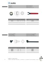 VDI DRIVEN TOOLHOLDERS ACCESSORIES-5