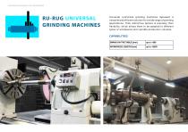 AZ Landing Gear grinding machines-8