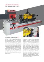 BAC Line Boring machines-2