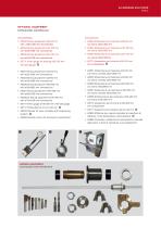 BAC Line Boring machines-5