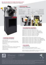 BL50 MILLING MACHINE FOR CONNECTING RODS & CAPS-2
