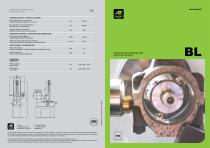 BL600 Conrod Boring machine - 1