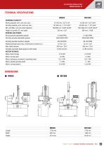 BR Conrod Boring and Grinding Machines - 7