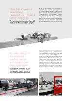 CG460-500-575-600-650  Crankshaft Grinding machines-2