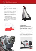 CG460-500-575-600-650  Crankshaft Grinding machines-4
