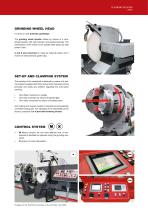 CG460-500-575-600-650  Crankshaft Grinding machines-5