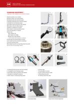 CG460-500-575-600-650  Crankshaft Grinding machines-6