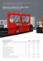 CGX CNC Crankshaft grinding machine-2