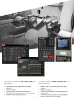 CGX CNC Crankshaft grinding machine-7