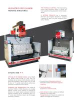 CH150 Honing machine-2