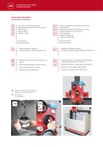 CH150 Honing machine-4