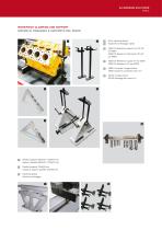 CH150 Honing machine-5