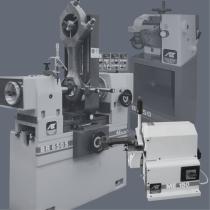 CONROD BORING-GRINDING MACHINES - 2